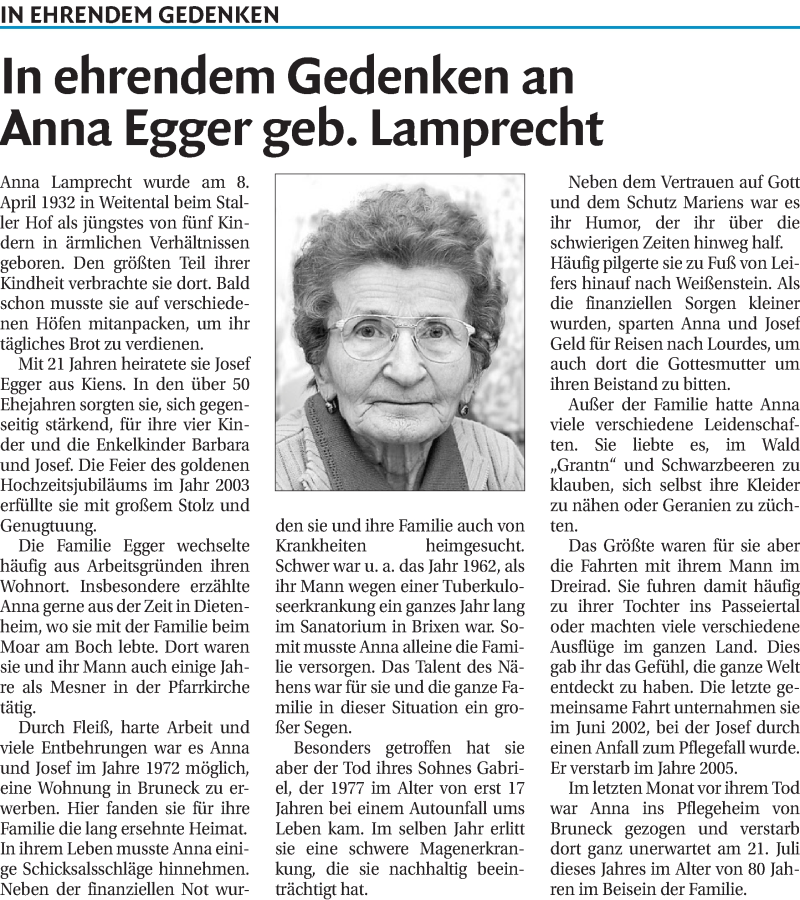 Vorschau der Anzeige 1