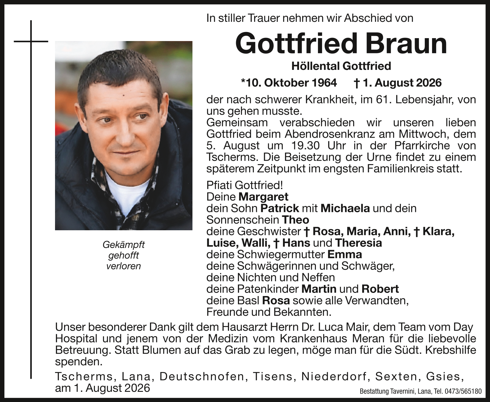 Vorschau der Anzeige 1