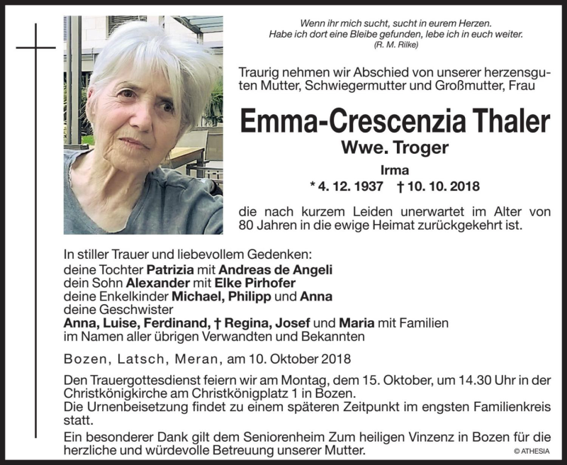 Vorschau der Anzeige 1