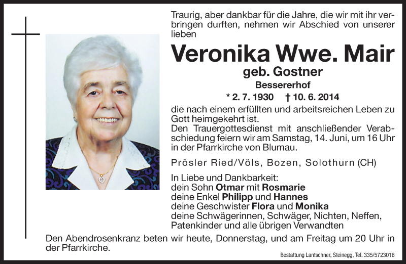 Vorschau der Anzeige 1