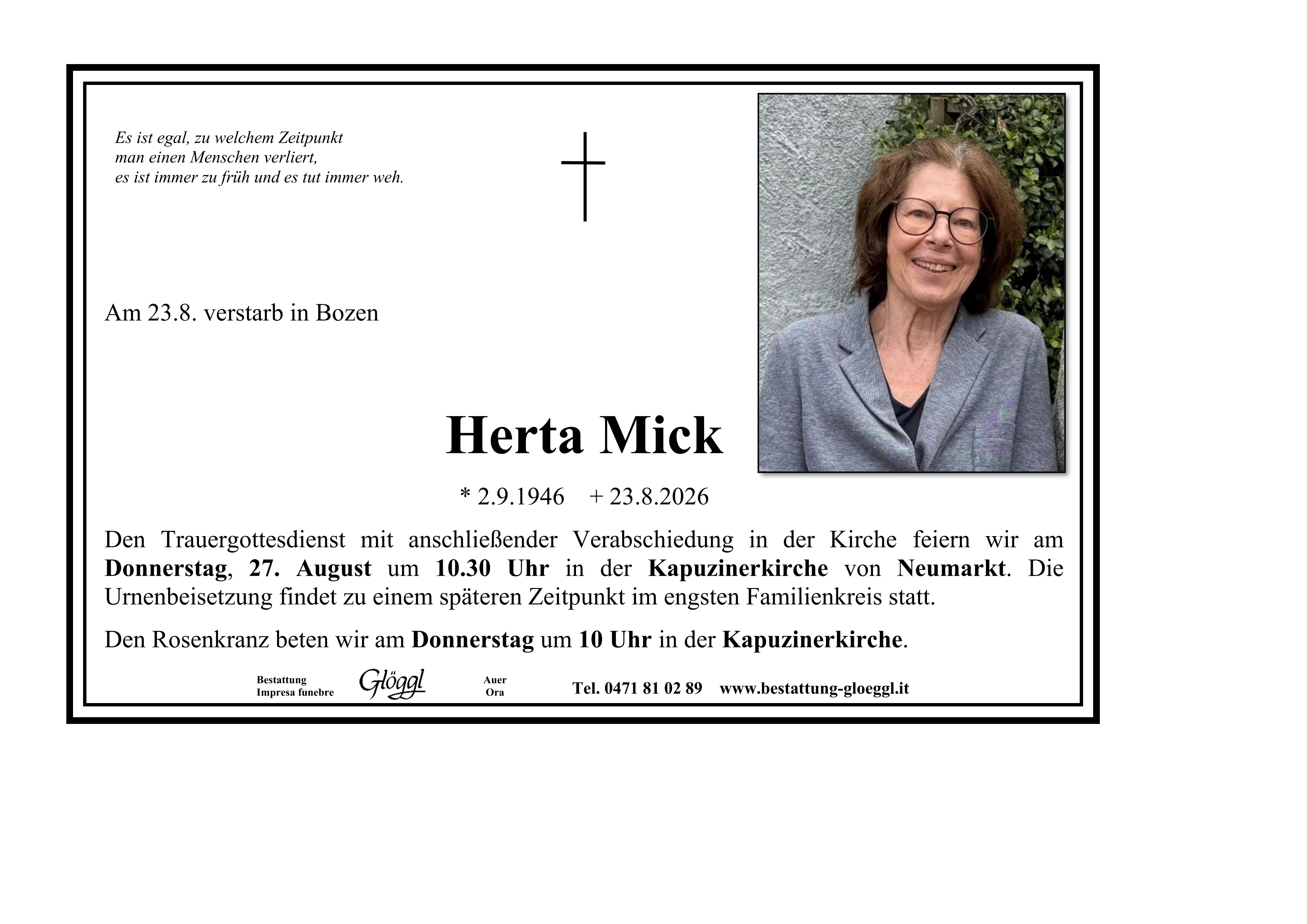 Vorschau der Anzeige 1