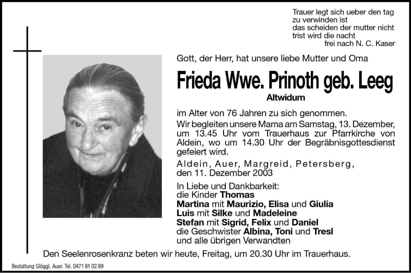 Vorschau der Anzeige 1