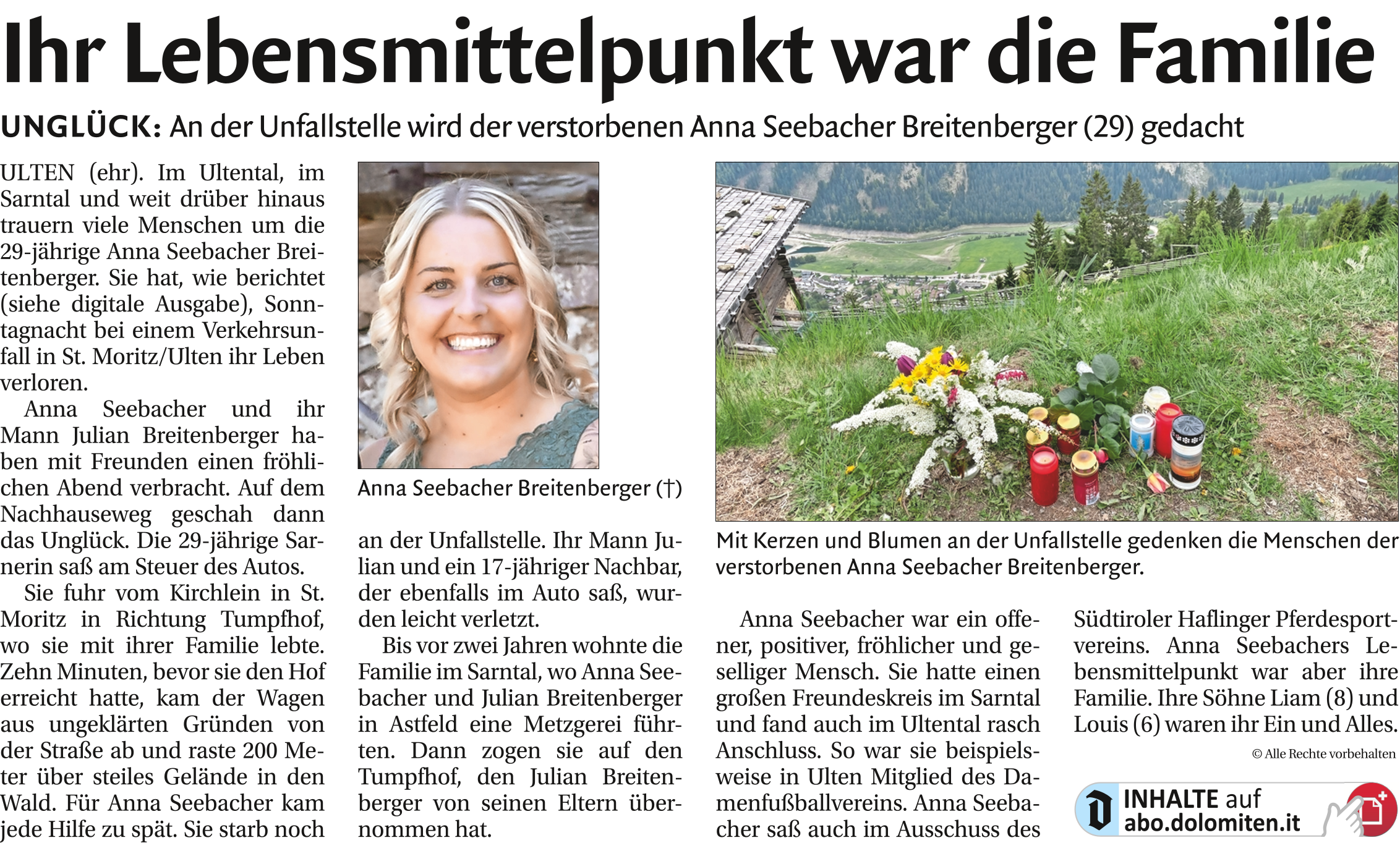 Vorschau der Anzeige 1