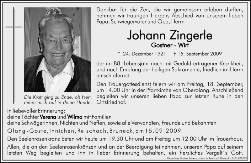 Vorschau der Anzeige 2