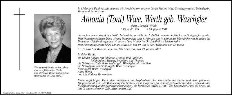 Vorschau der Anzeige 1