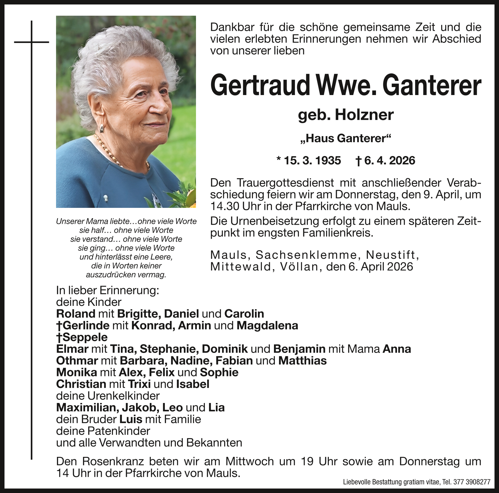 Vorschau der Anzeige 1