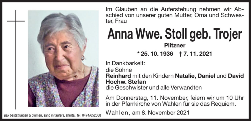 Vorschau der Anzeige 1