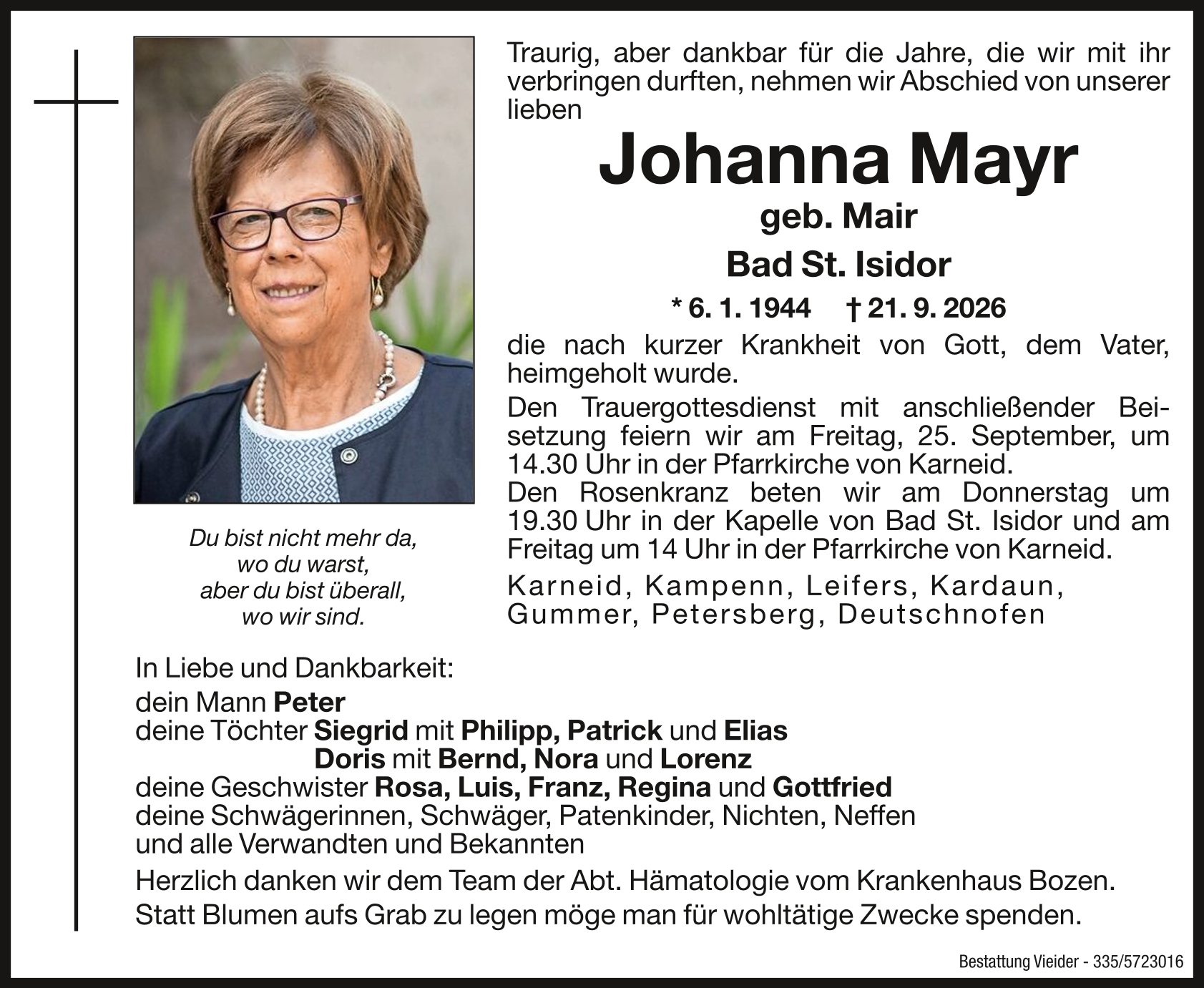 Vorschau der Anzeige 1