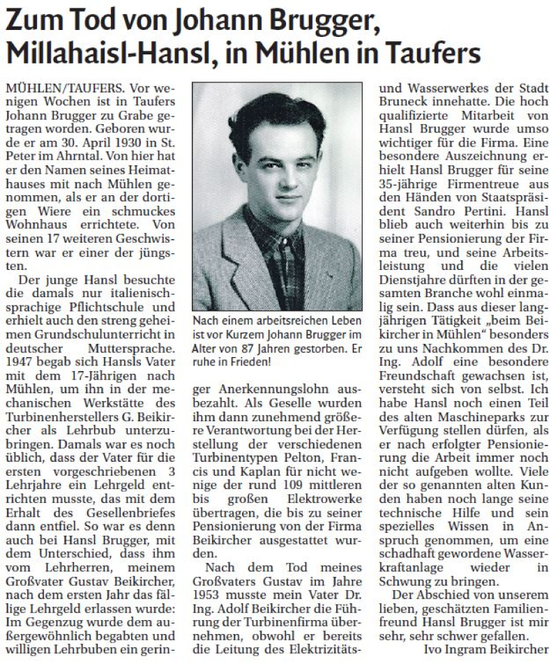 Vorschau der Anzeige 1