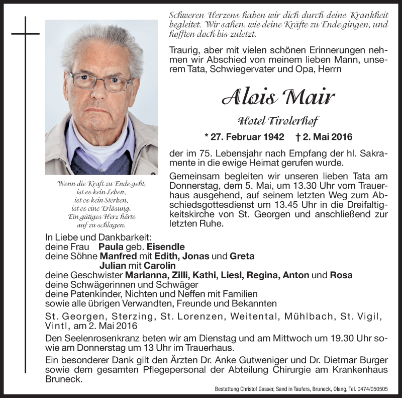 Vorschau der Anzeige 1