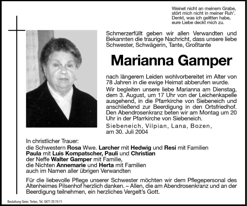 Vorschau der Anzeige 1