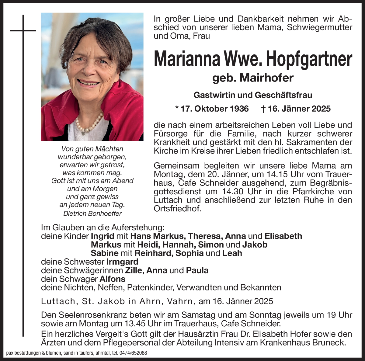 Vorschau der Anzeige 1