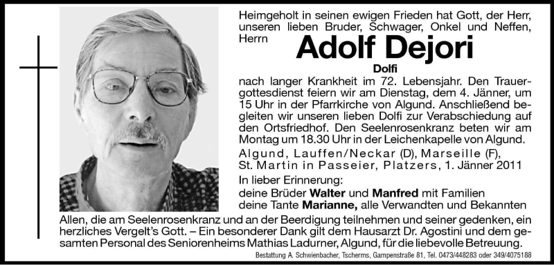 Vorschau der Anzeige 1