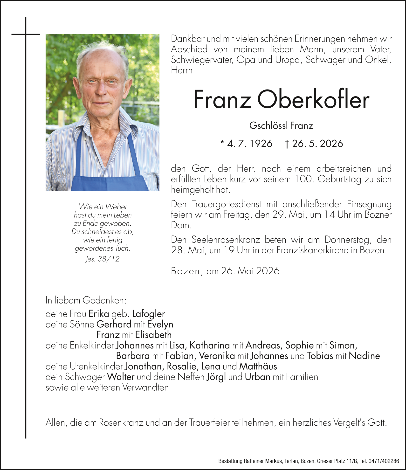 Vorschau der Anzeige 1
