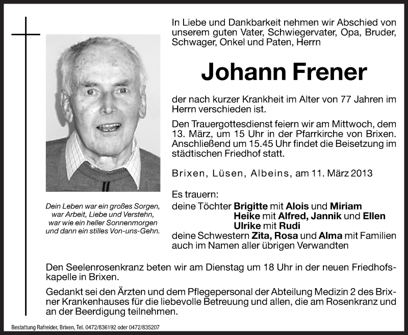 Vorschau der Anzeige 1