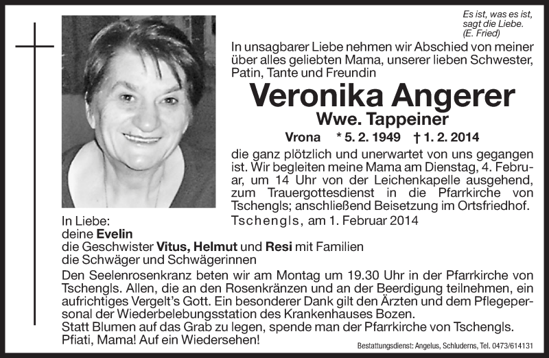 Vorschau der Anzeige 1