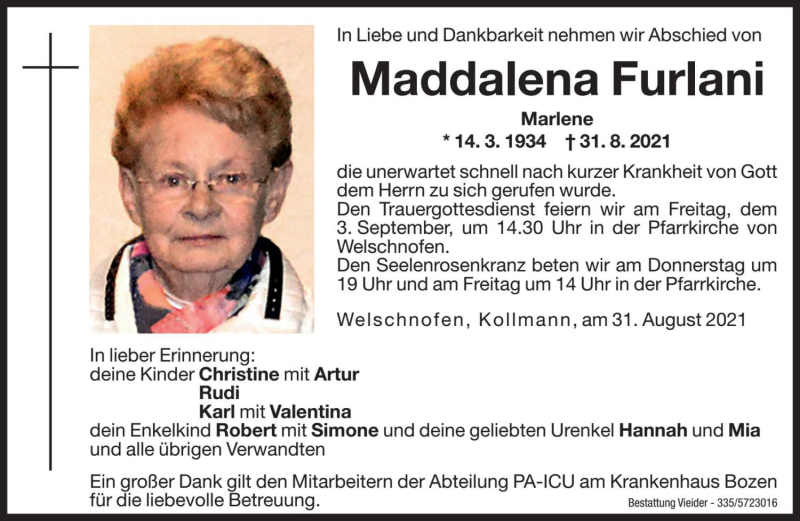 Vorschau der Anzeige 1