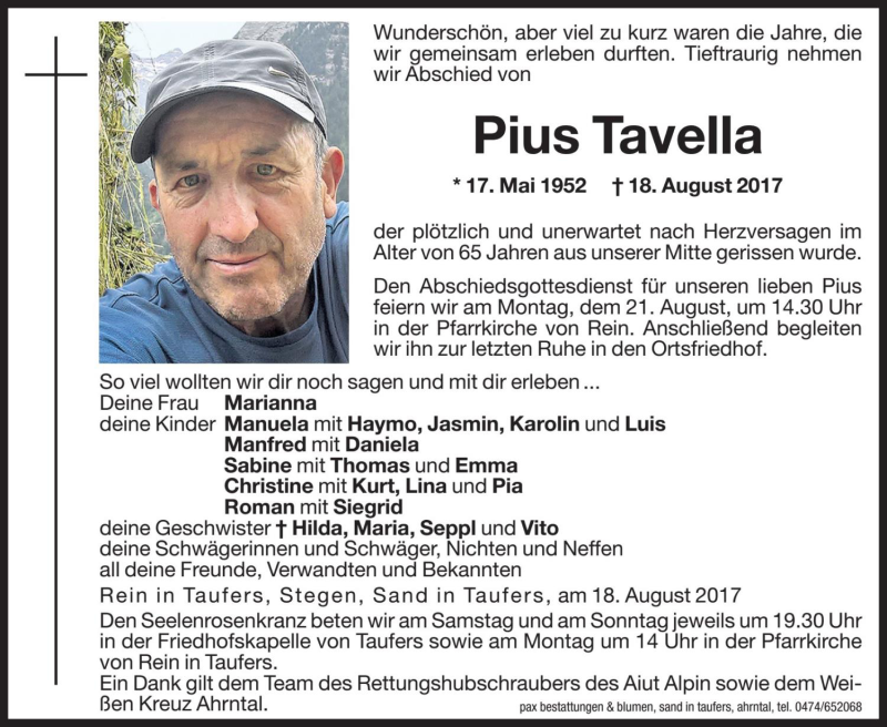 Vorschau der Anzeige 1