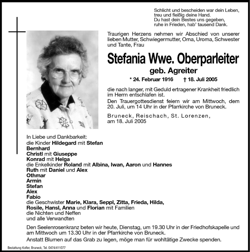 Vorschau der Anzeige 1