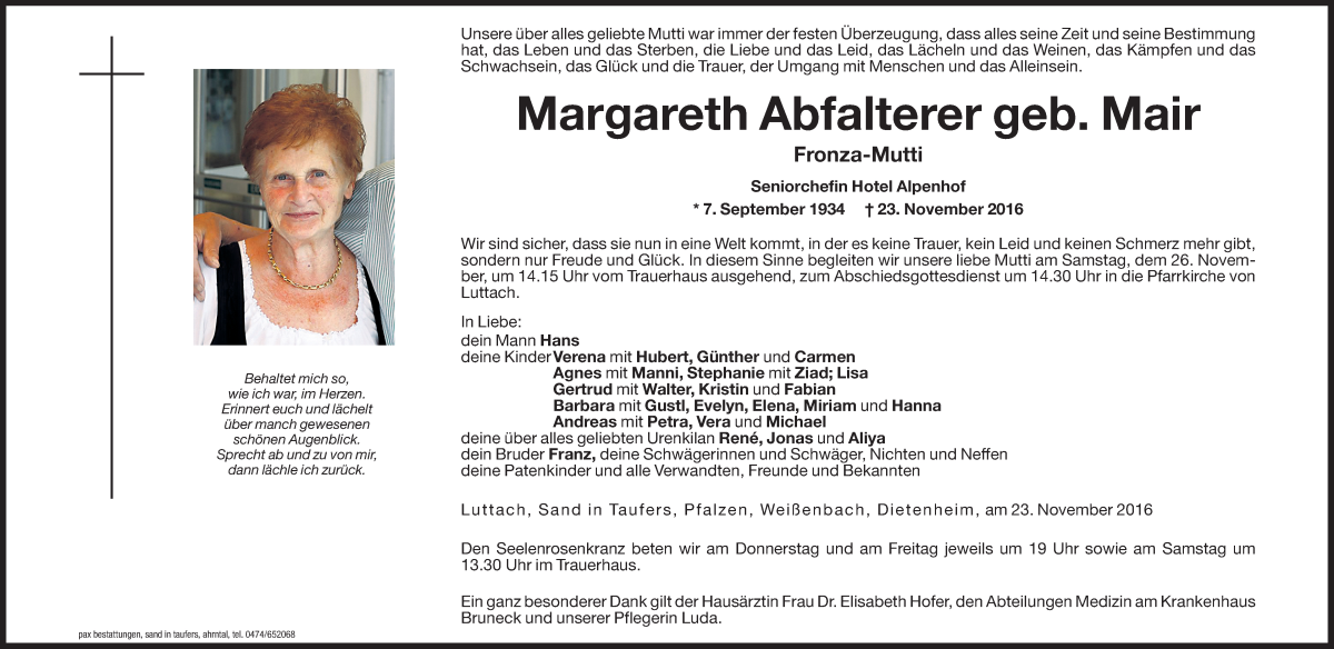 Vorschau der Anzeige 1