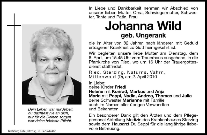 Vorschau der Anzeige 1