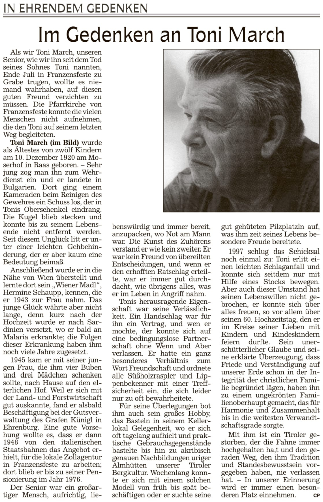 Vorschau der Anzeige 1