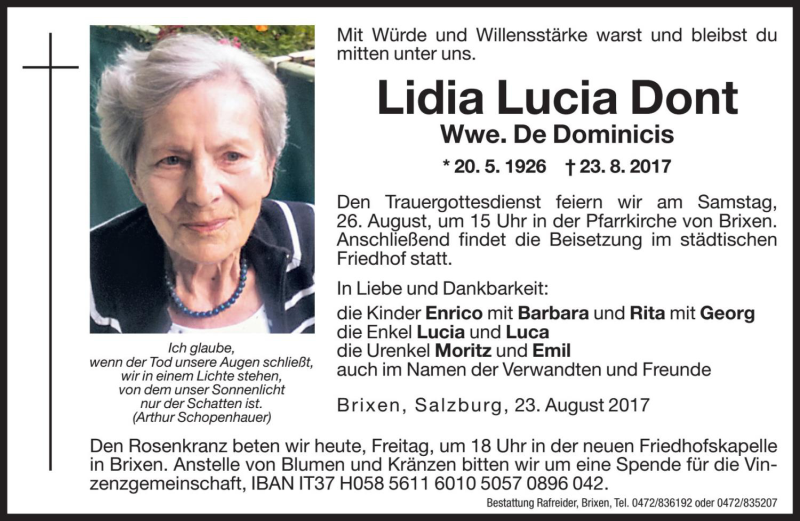 Vorschau der Anzeige 1