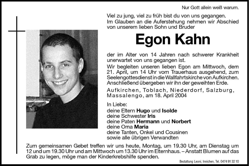 Vorschau der Anzeige 1