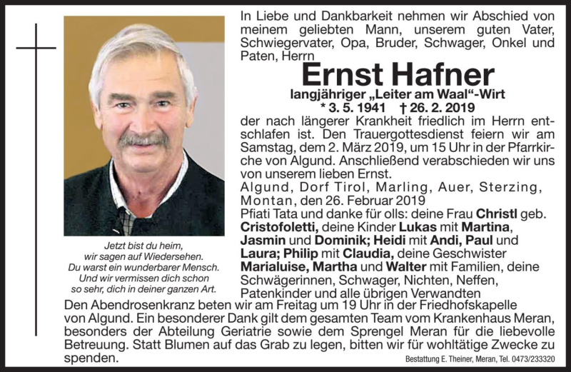 Vorschau der Anzeige 1