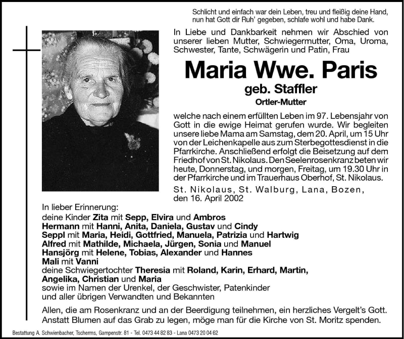 Vorschau der Anzeige 1