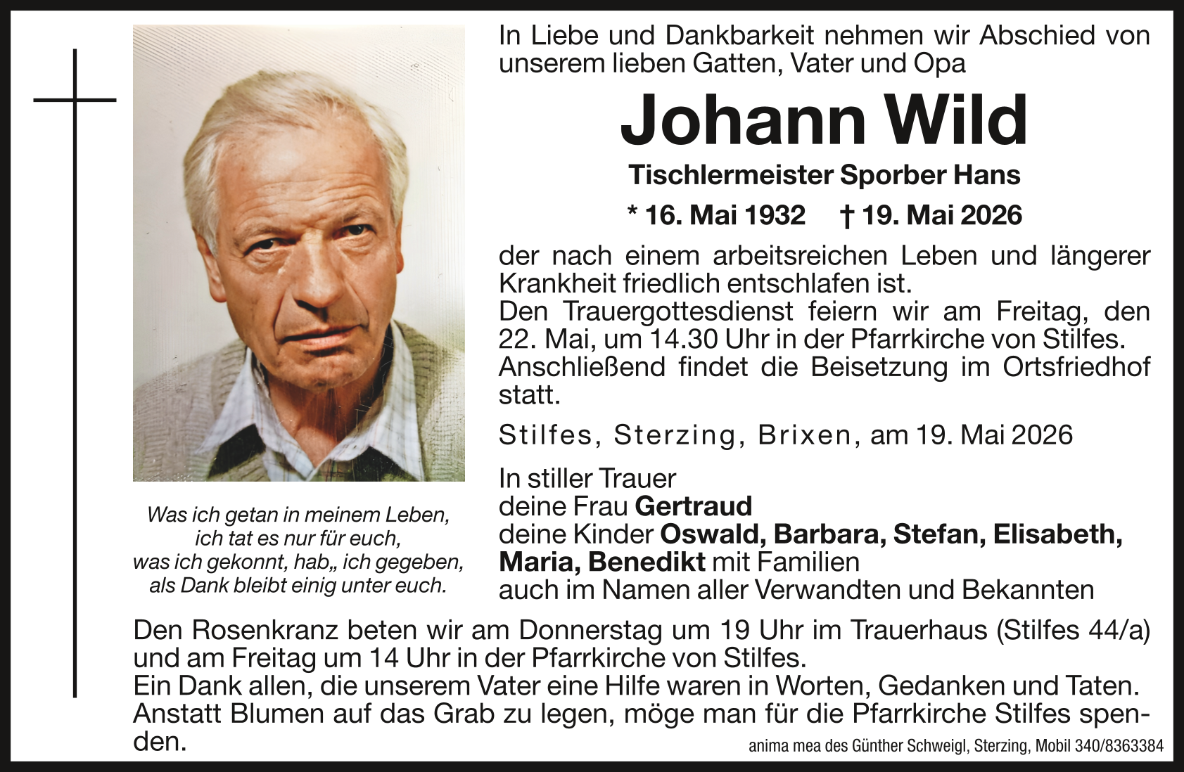 Vorschau der Anzeige 1