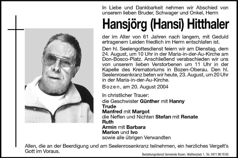 Vorschau der Anzeige 1