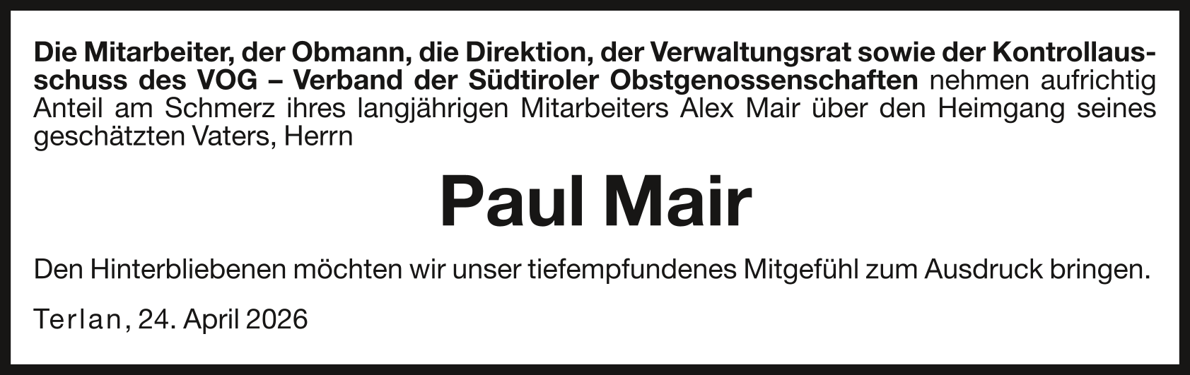 Vorschau der Anzeige 1