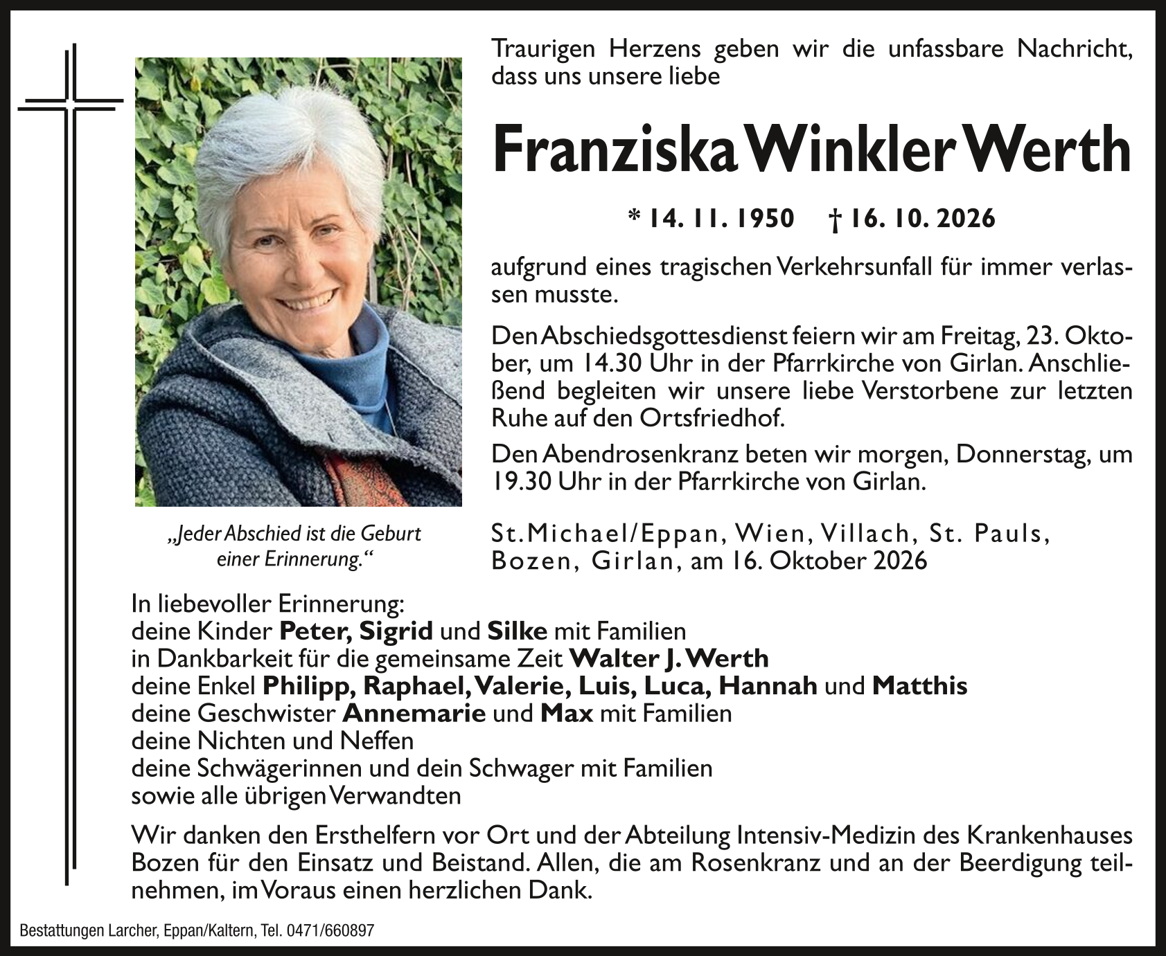 Vorschau der Anzeige 1