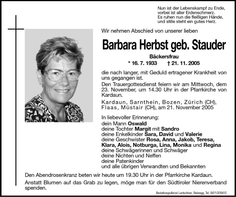 Vorschau der Anzeige 1