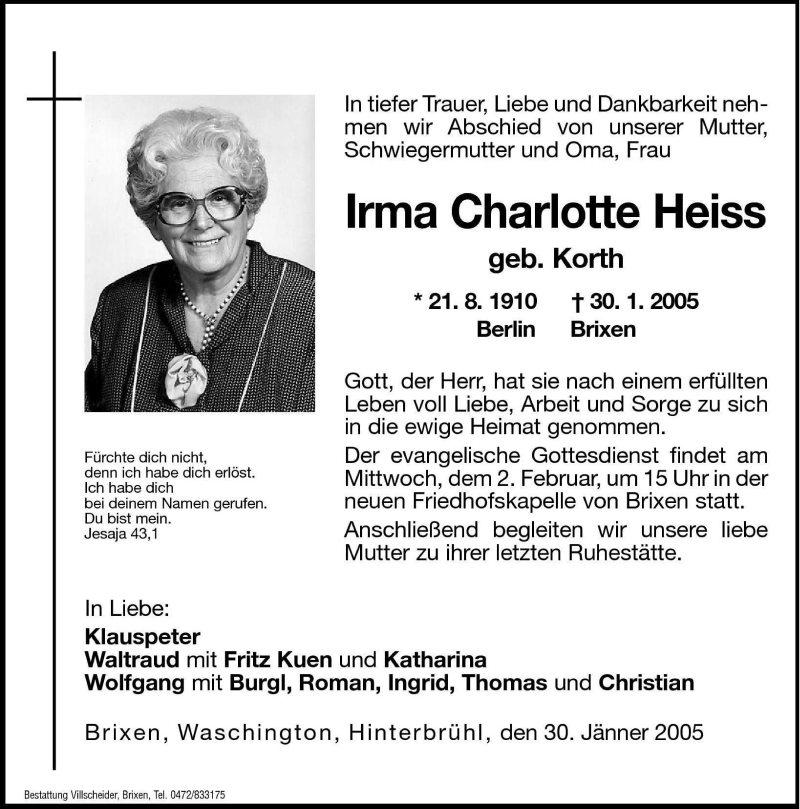 Vorschau der Anzeige 1