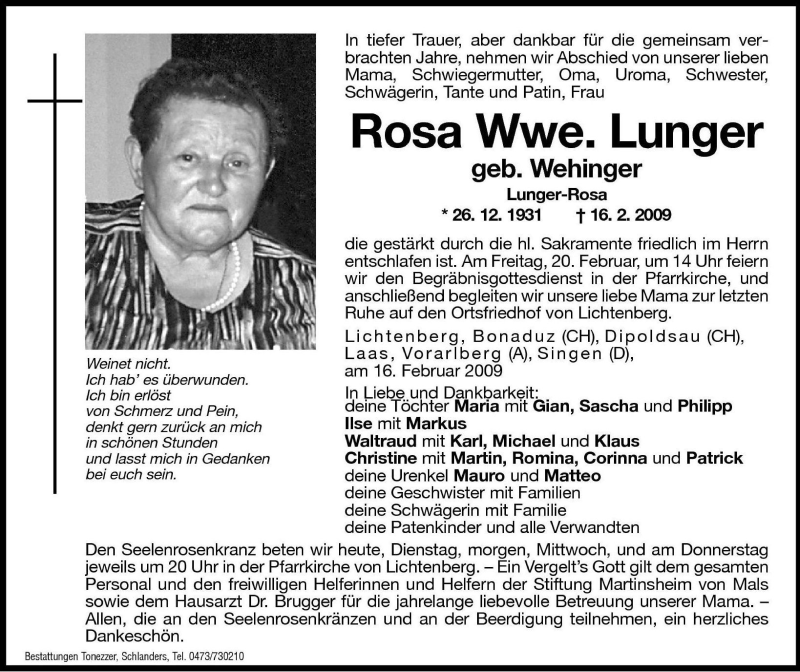 Vorschau der Anzeige 1