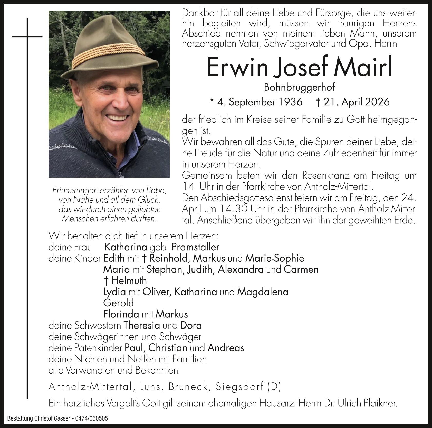 Vorschau der Anzeige 1