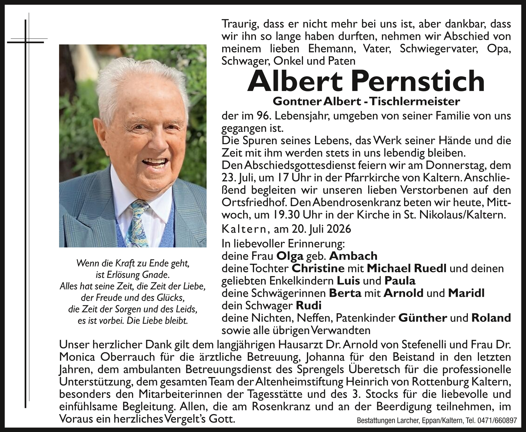 Vorschau der Anzeige 1
