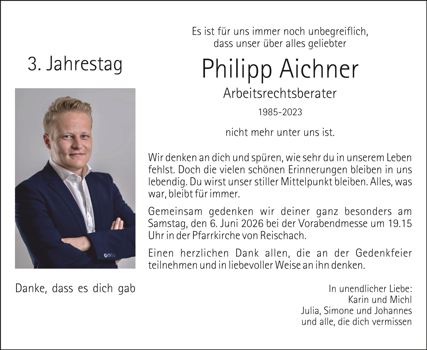 Aichner Philipp