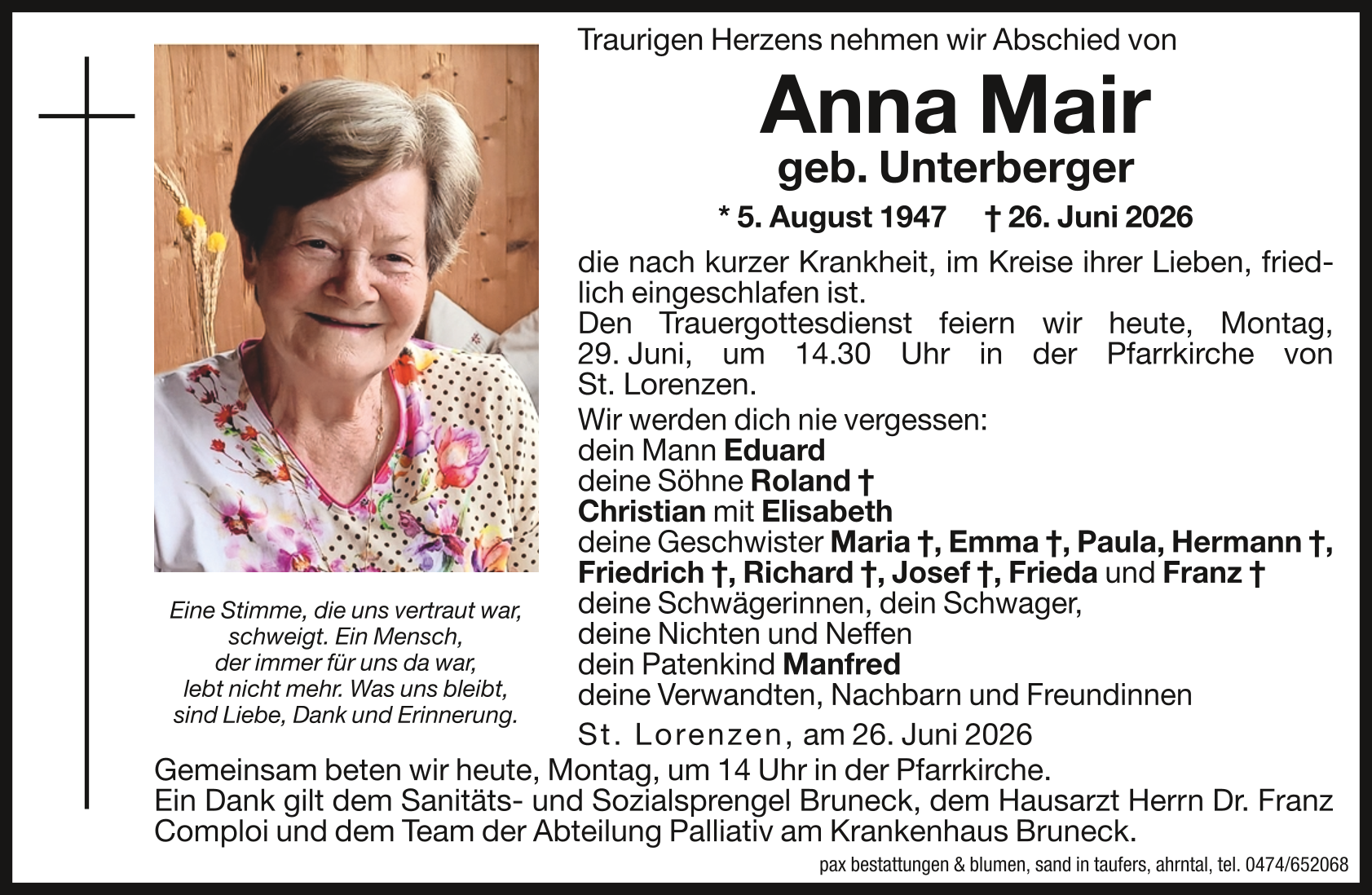 Vorschau der Anzeige 1