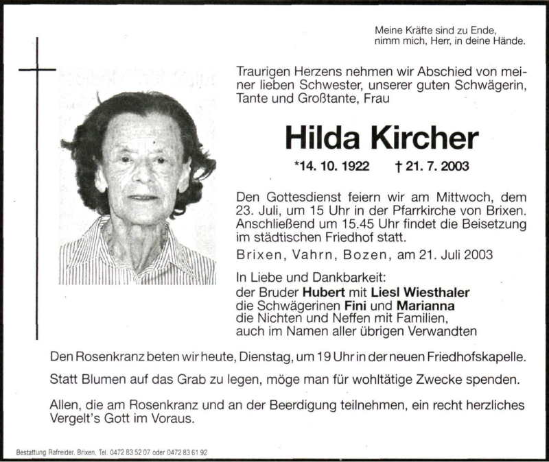 Vorschau der Anzeige 1