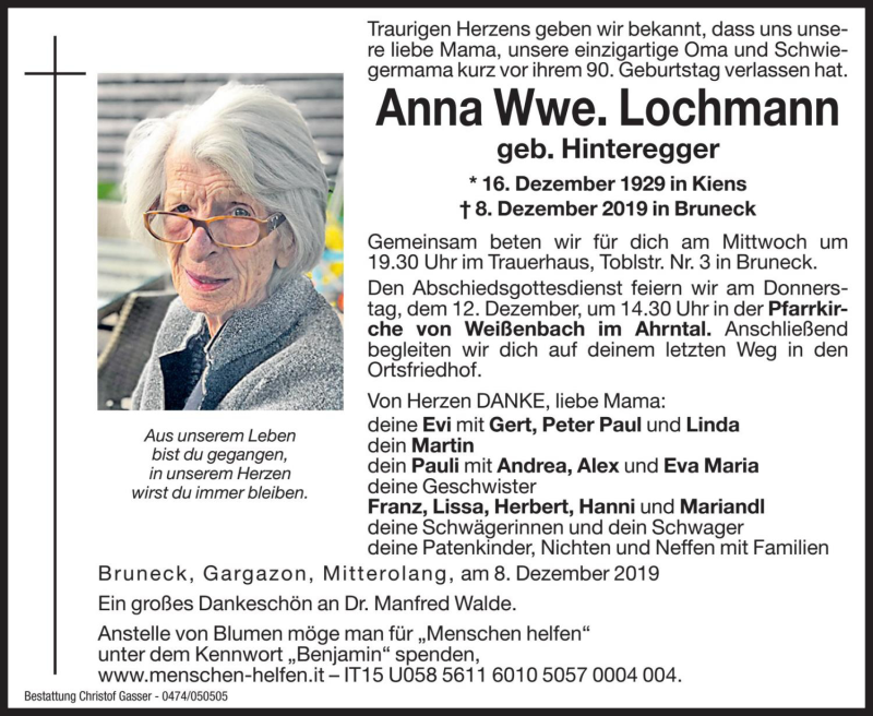 Vorschau der Anzeige 1