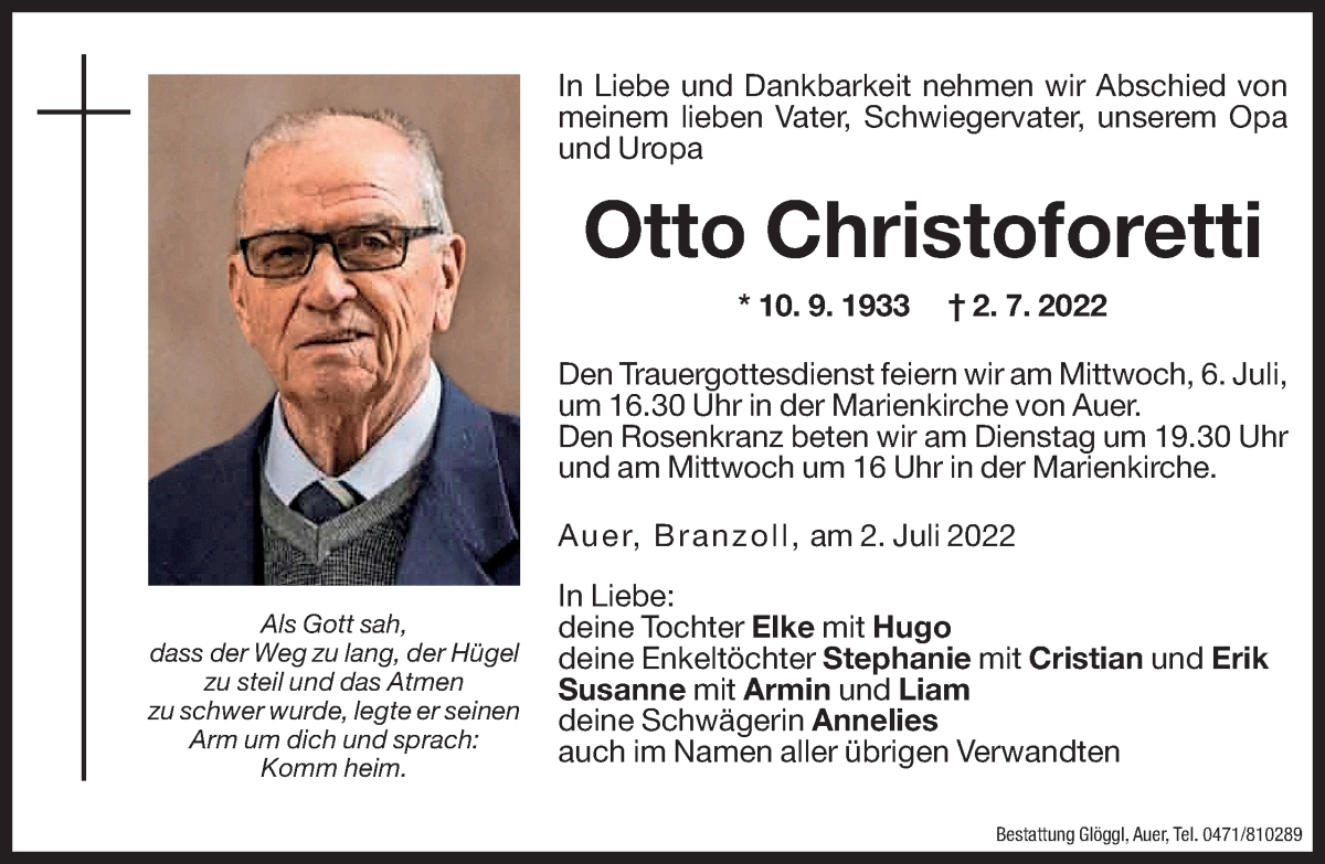 Vorschau der Anzeige 1