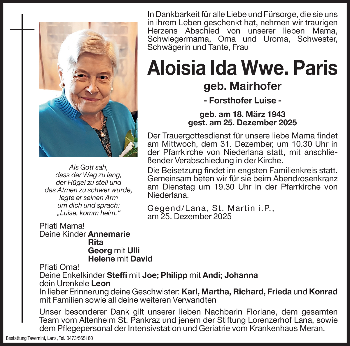 Vorschau der Anzeige 1