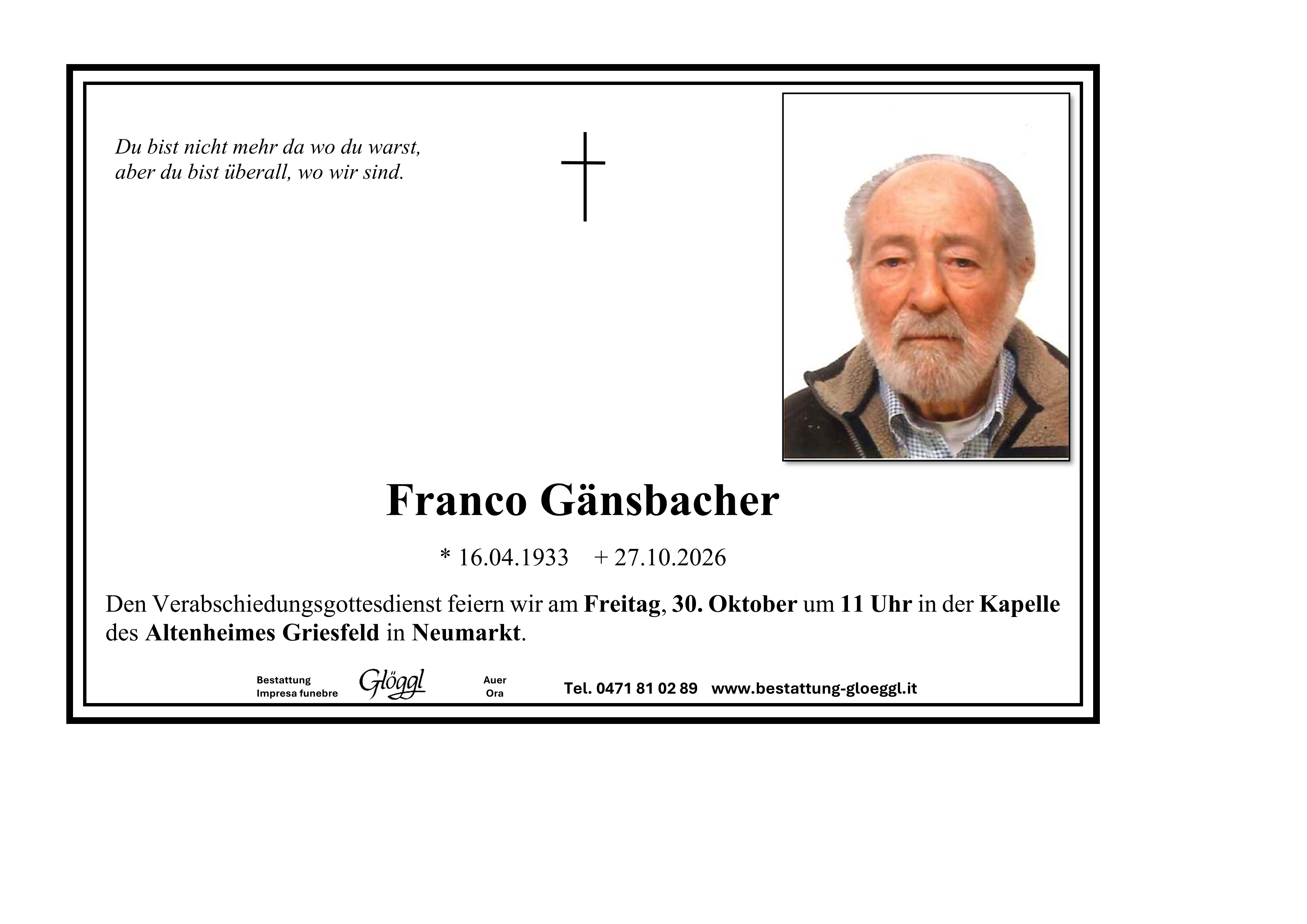 Vorschau der Anzeige 1