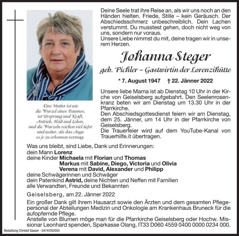 Vorschau der Anzeige 1