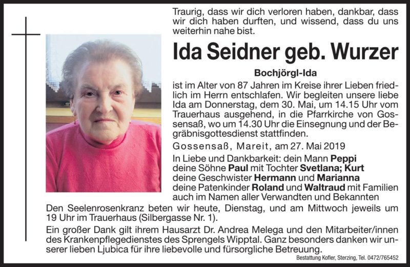 Vorschau der Anzeige 1
