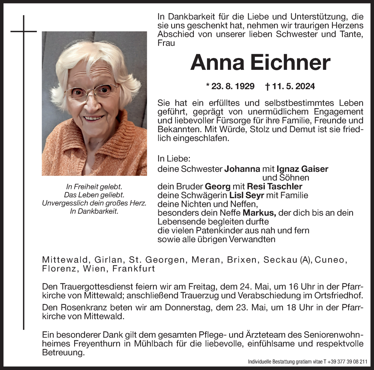 Vorschau der Anzeige 1