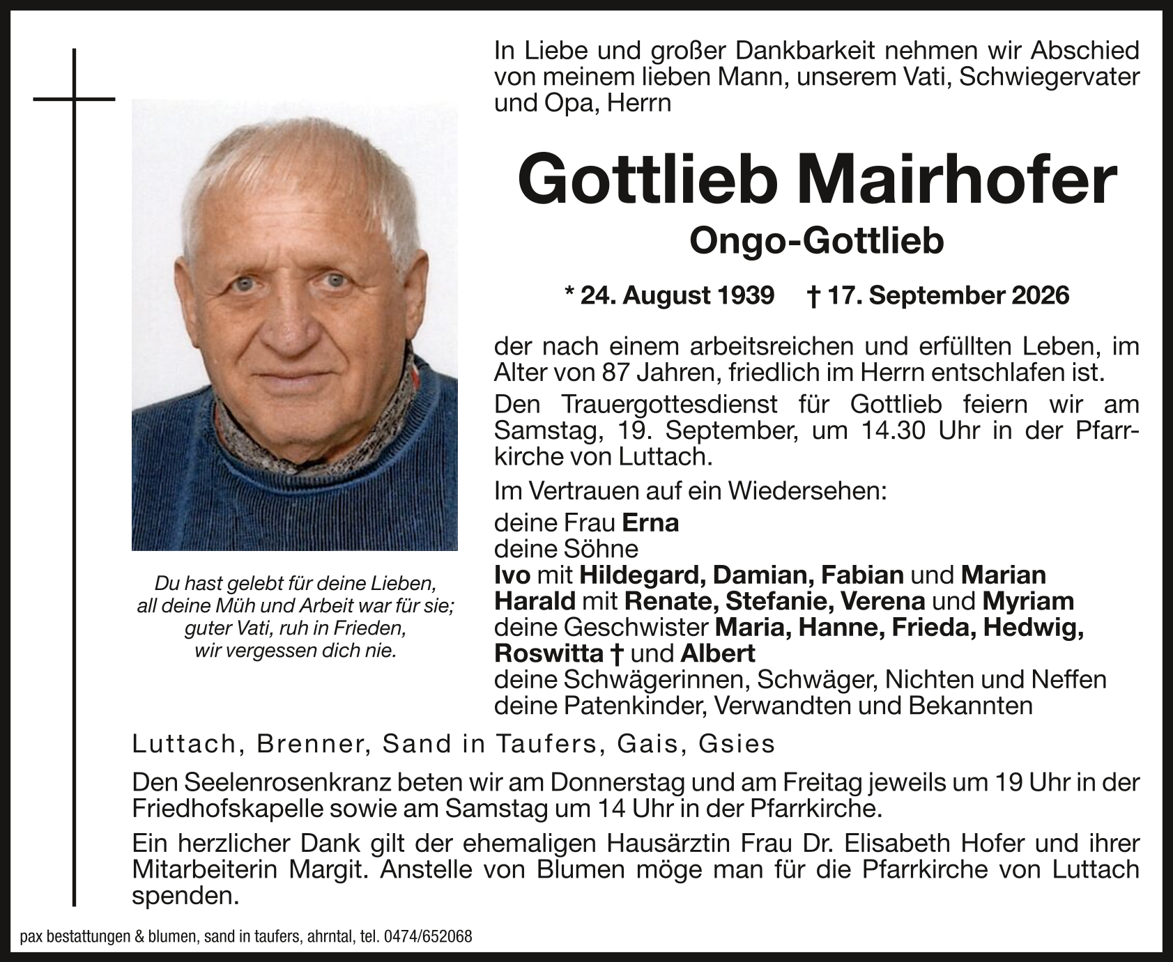 Vorschau der Anzeige 1